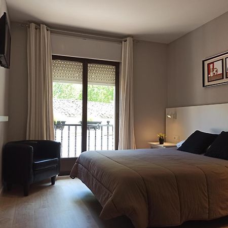 Hotel Marrodan Arnedillo Eksteriør bilde