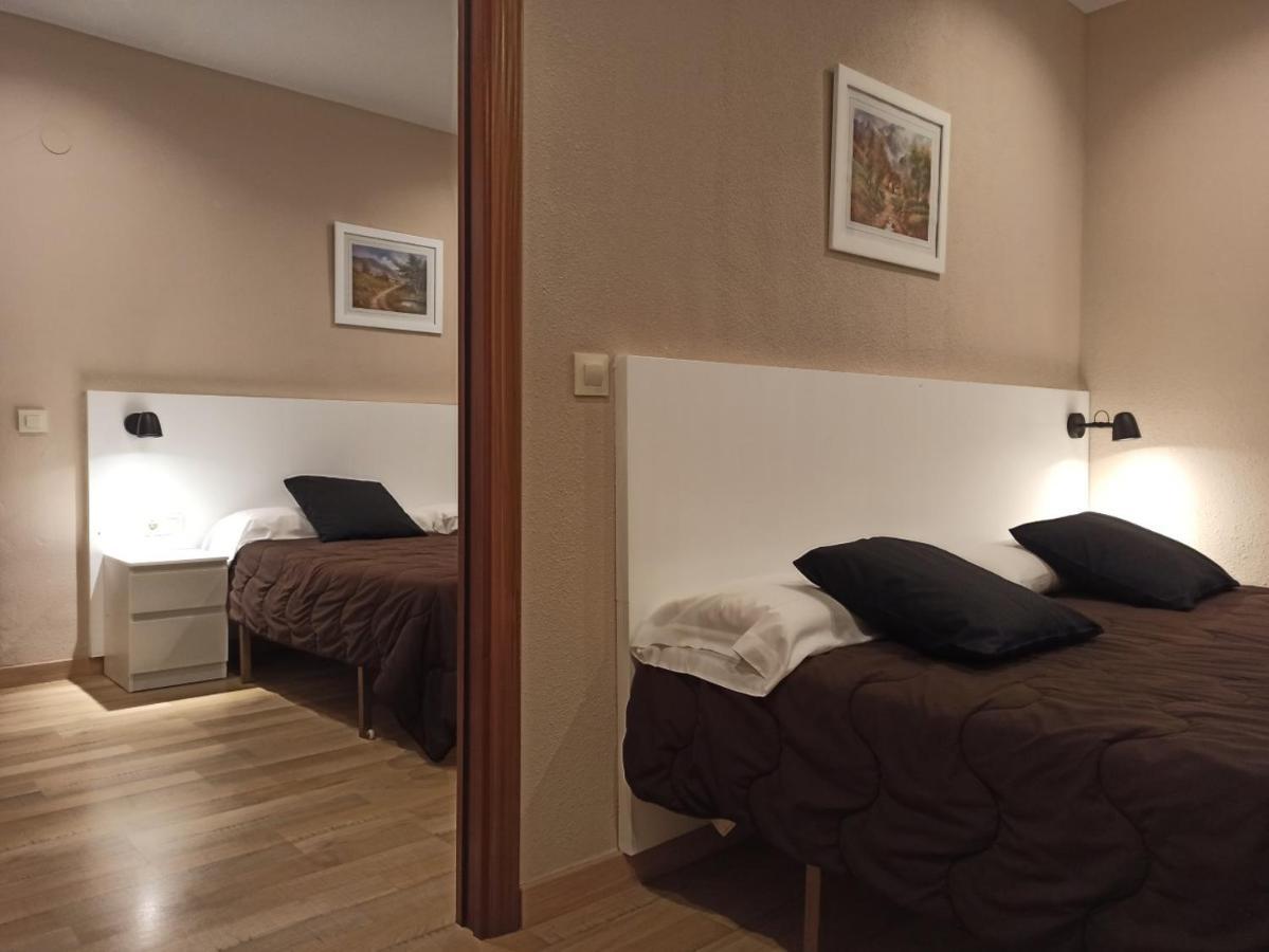 Hotel Marrodan Arnedillo Eksteriør bilde