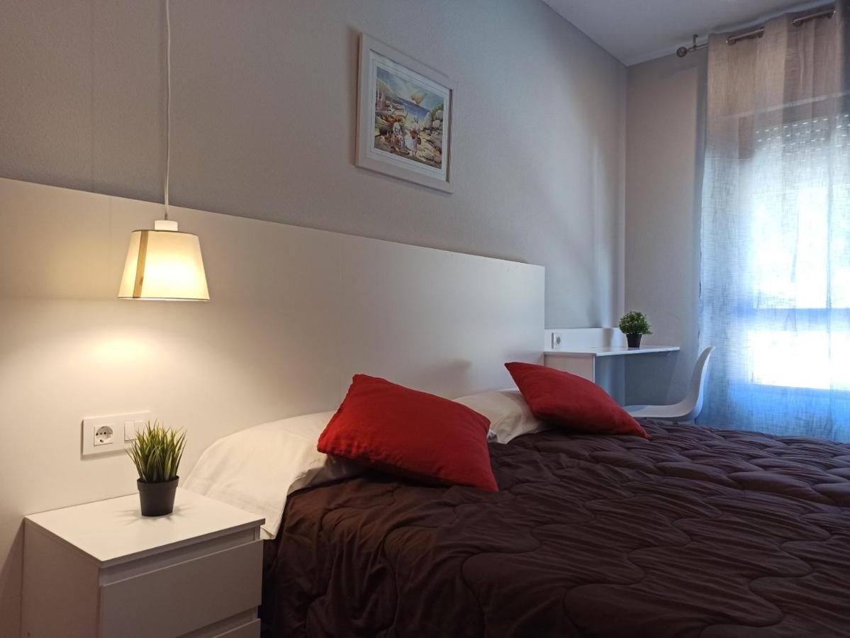 Hotel Marrodan Arnedillo Eksteriør bilde