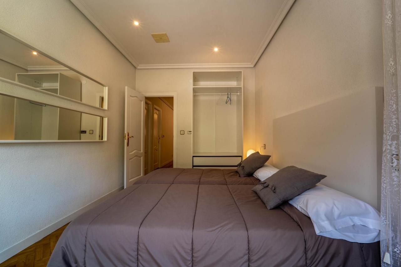 Hotel Marrodan Arnedillo Eksteriør bilde